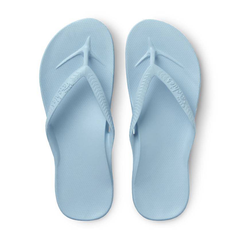 Sky Blue - Archies Thongs