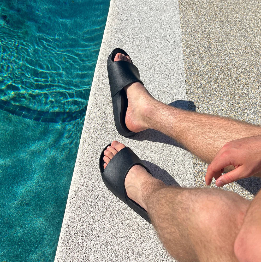 Archie Slides