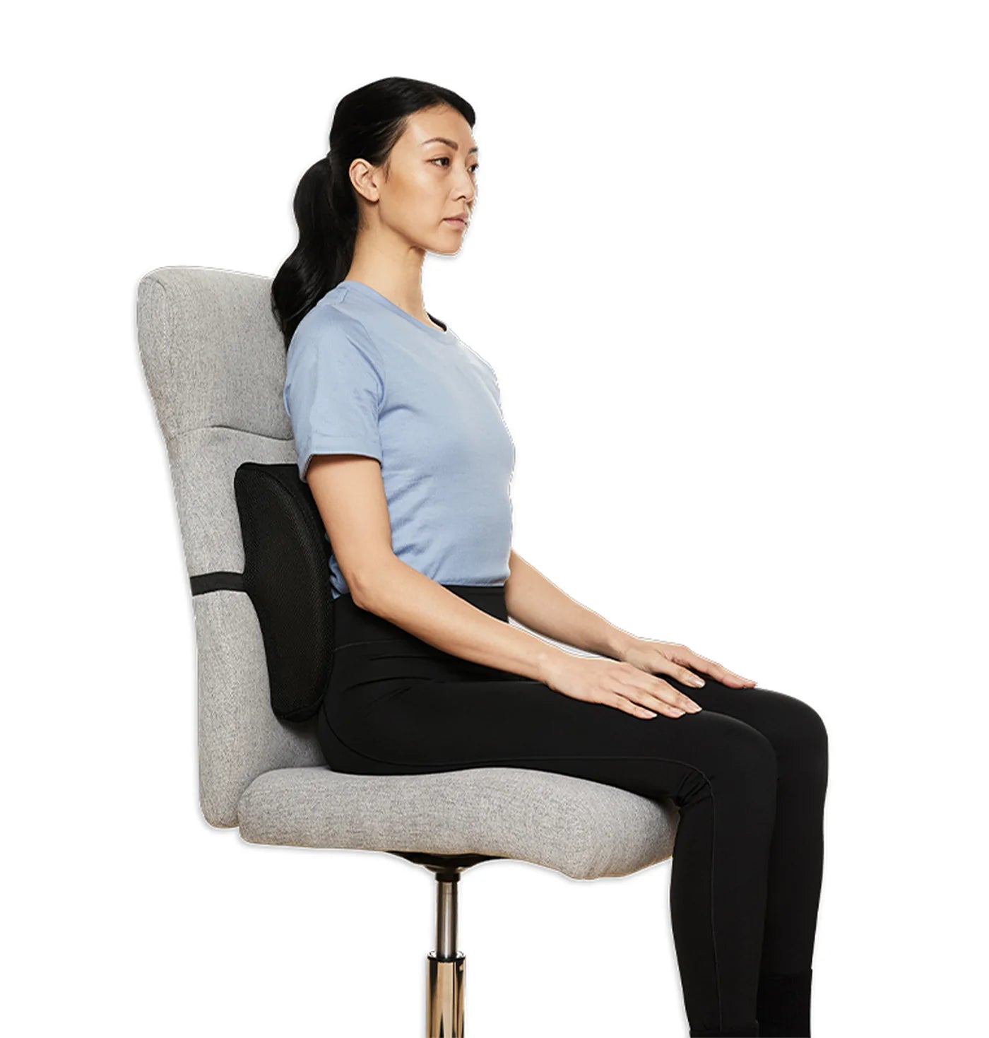 Flexi Pillow Lumbar Cushion