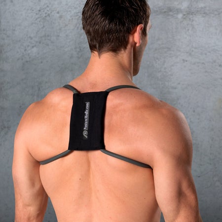 Posture Medic - Back Brace