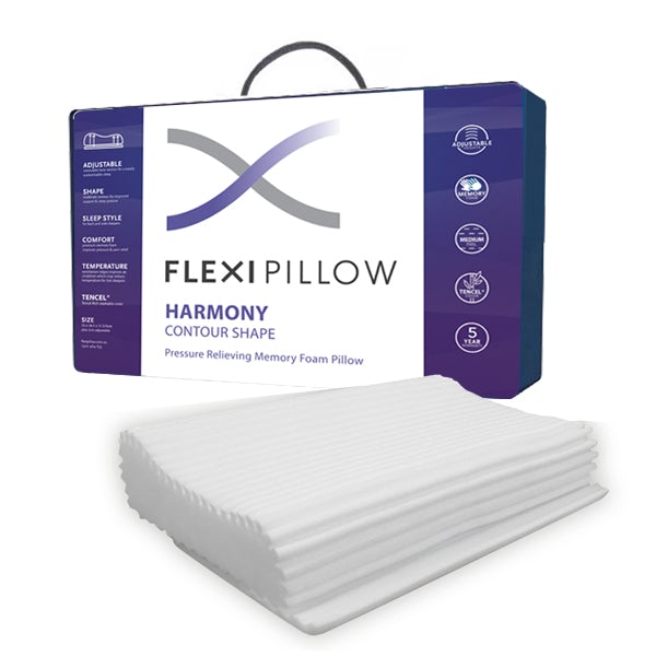 Flexi Pillow - Harmony