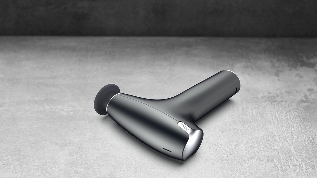 Flow NANO Grey