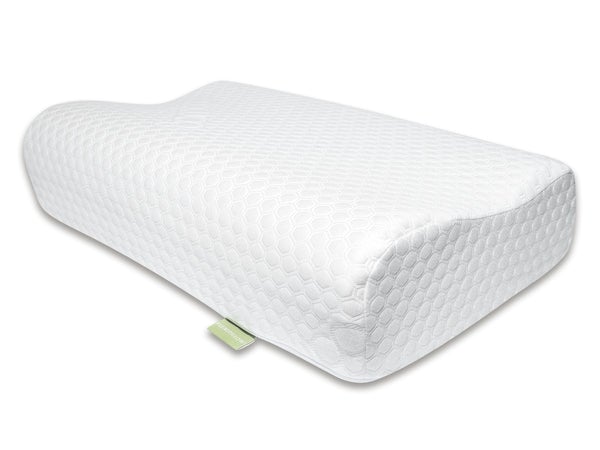 Flexi Pillow - Relief Contour with Bamboo