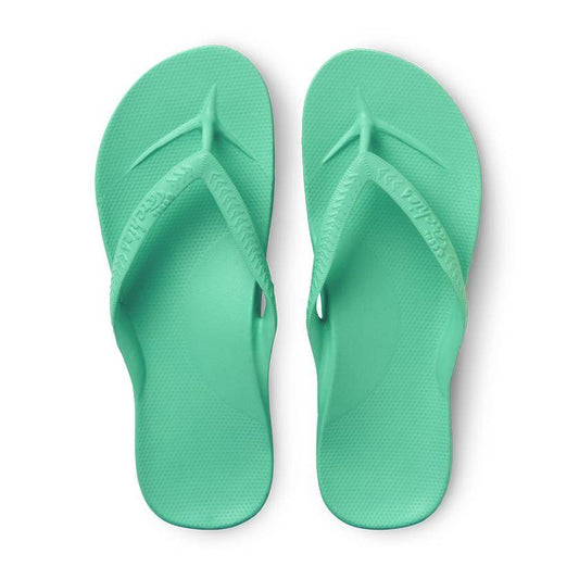 Mint - Archies Thongs