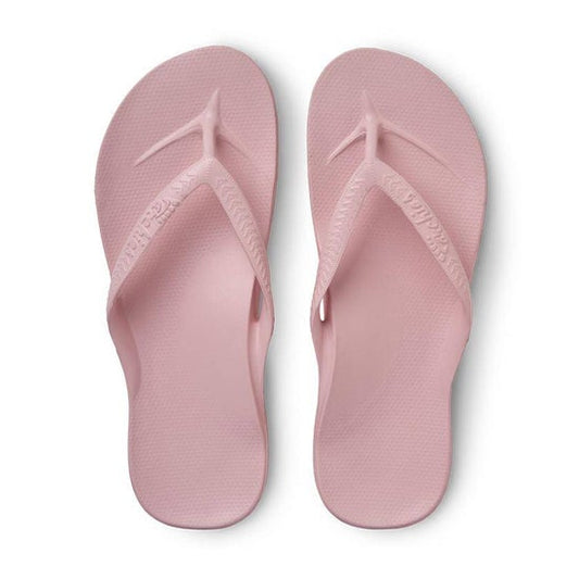 Pink - Archies Thongs