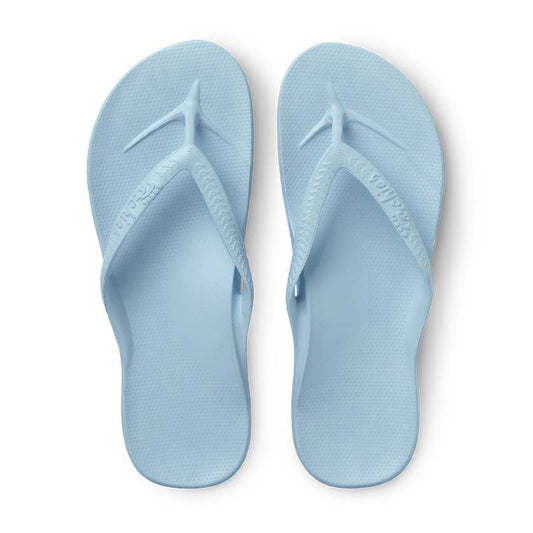 Sky Blue - Archies Thongs