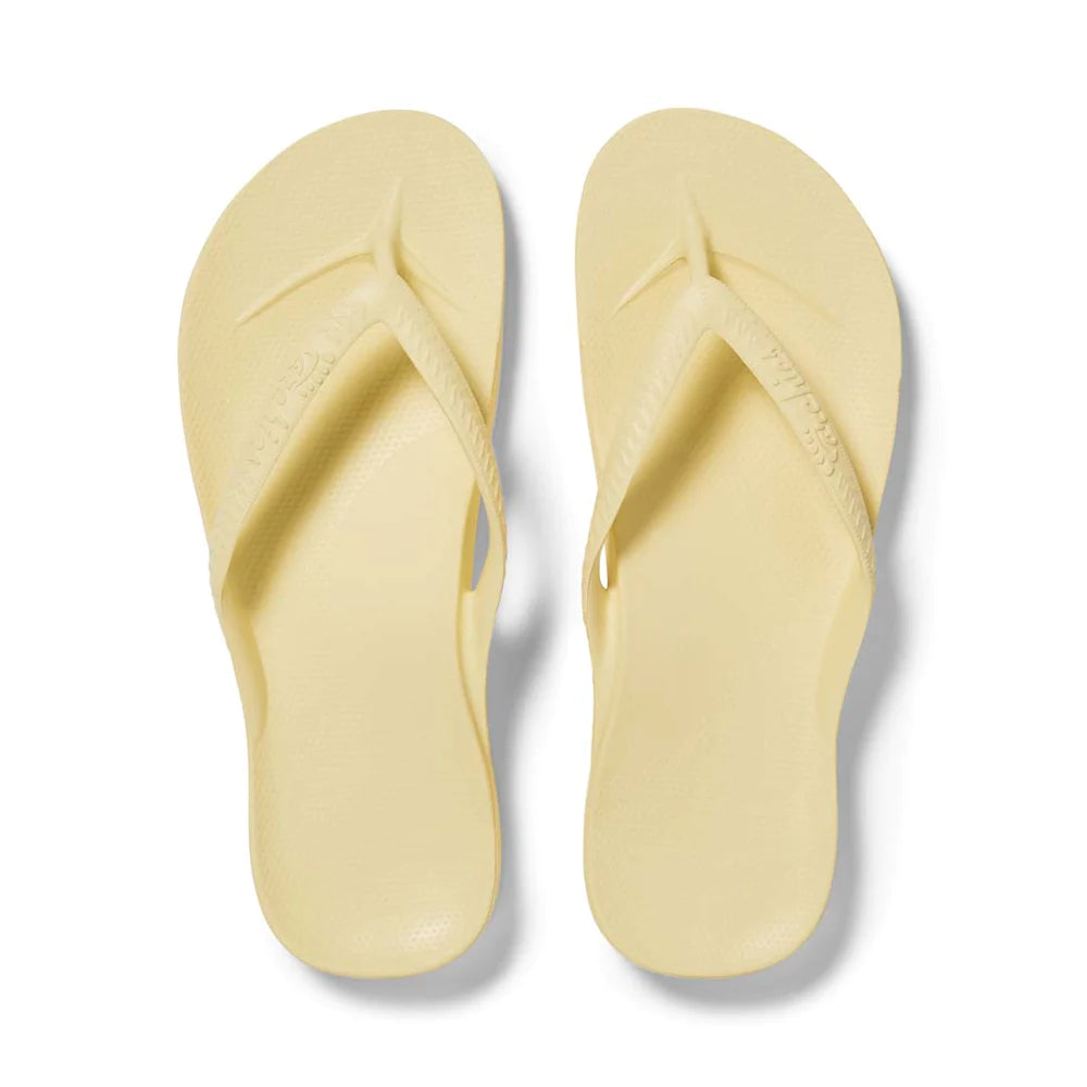 Lemon -Archies Thongs