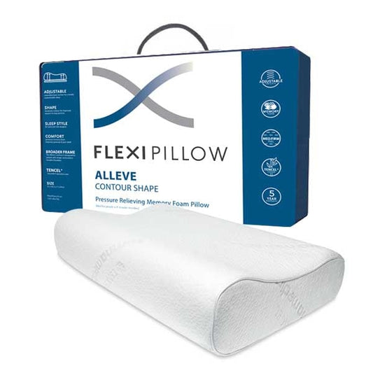 Flexi Pillow - Alleve
