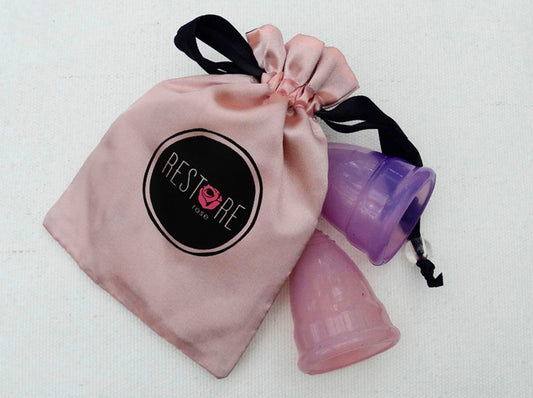 Restore One Menstrual Cup