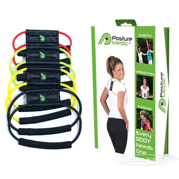 Posture Medic - Back Brace